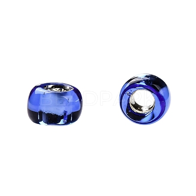 TOHO 11/0 Round Beads SEED-JPTR11-0035-1