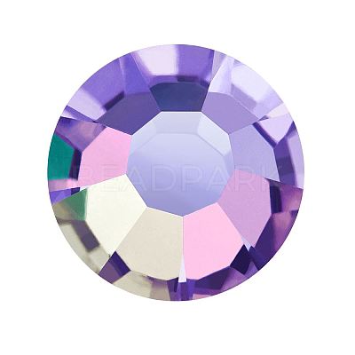 Preciosa® MAXIMA Crystal No Hotfix Flatback Stones Y-PRC-NSS16-00030-265-1