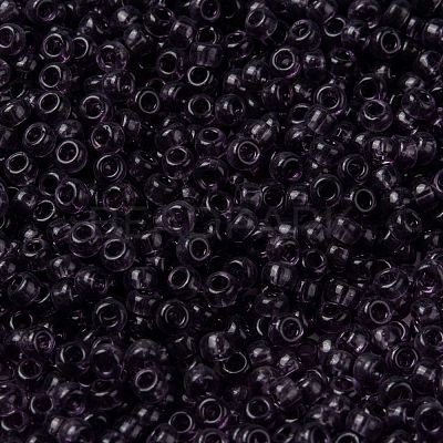 MIYUKI Round Rocailles Beads SEED-JP0009-RR0157-1