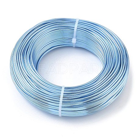 Aluminum Wire AW-S001-2.0mm-19-1