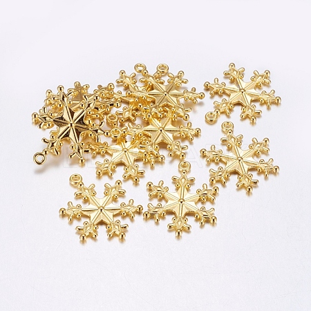 Zinc Tibetan Style Alloy Pendants TIBEP-12740-G-LF-1