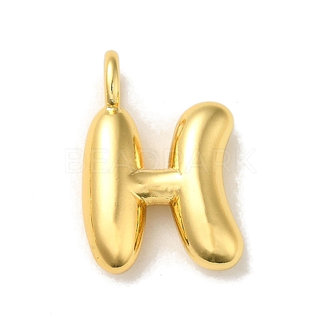 Brass Pendants KK-K354-01G-H-1
