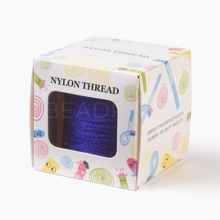 Nylon Thread NWIR-JP0014-1.0mm-368-1