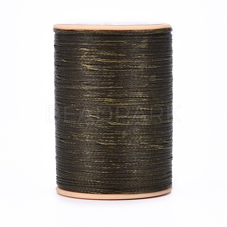 Flat Waxed Thread String X-YC-P003-A04-1