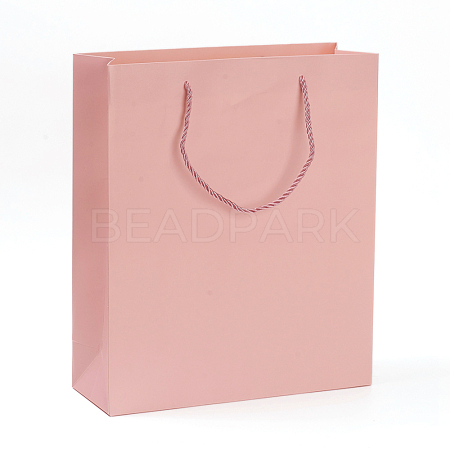 Kraft Paper Bags CARB-G004-B02-1