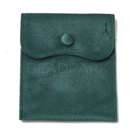 Velvet Jewelry Pouches ABAG-K001-01D-02-1