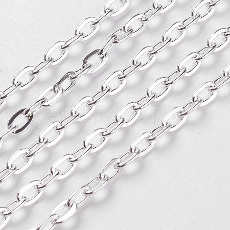 Iron Cable Chains CH-1.2PYSZ-S-1
