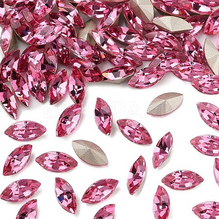 Preciosa® MAXIMA Crystal Fancy Stones X-PRC-FG8-70010-1