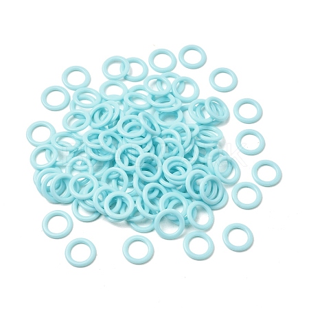 Plastic Locking Stitch Marker TOOL-C012-31B-02-1
