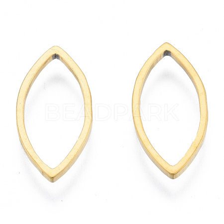 201 Stainless Steel Linking Rings STAS-N090-T05-2-1
