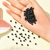 Preciosa® Crystal Beads Y-PRC-BA5-23980-840-4