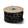 12M 3-Ply Polyester Cotton Cord OCOR-V001-A18-2