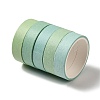 5 Roll 5 style Paper Decorative Adhesive Tapes TAPE-D001-01D-2