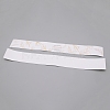 Handmade Soap Paper Tapes DIY-WH0221-82D-2