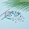 DIY Jewelry Bracelets Making Kits DIY-YW0003-50-10