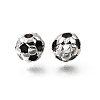 Brass Enamel Beads KK-Z163-06P-A01-1