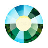 Preciosa® Crystal Hotfix Flatback Stones Y-PRC-HSS8-50020-200-2