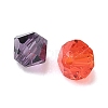 Imitation Austrian Crystal Beads SWAR-F022-4x4mm-M-3