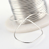 Round Copper Jewelry Wire CWIR-R002-0.4mm-01-4