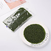 12/0 Grade A Round Glass Seed Beads SEED-Q007-F55-5