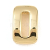 Number 0 Brass Beads KK-B167-B167-26G-10-1