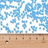 TOHO 8/0 Round Beads X-SEED-TR08-0043-4
