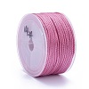 Polyester Braided Cords OCOR-I006-A01-14-2