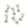 CCB Plastic Beads CCB-P014-03P-1