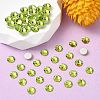 Preciosa® MAXIMA Crystal No Hotfix Flatback Stones Y-PRC-NSS16-50540-2