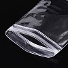 Transparent Plastic Resealable Bags ABAG-T011-03E-2