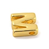 Brass Pendants KK-P263-13G-M-2