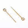 Brass Eye Pin EPC2.0cm-G-2