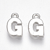 Brass Charms LS-KK-S350-167G-P-1