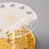 Acrylic Nail Art Brush Pen Holder Stand MRMJ-WH0012-33A-3