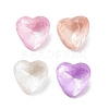 K9 Glass Rhinestone Cabochons RGLA-M016-H01-DE-2