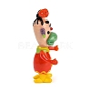 Handmade Lampwork Display Decoration LAMP-Q005-11C-2