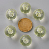 Transparent Acrylic Beads MACR-S370-A16mm-728-3