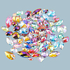 600Pcs Acrylic Rhinestone Cabochons DIY-WH20007-239A-6