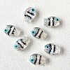 Handmade Lampwork Beads PW-WG950BB-01-1