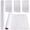 1.1M Self Adhesive Velvet Book Covers DIY-WH0491-88B-04-1