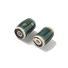 Handmade Porcelain Beads PORC-P031-01J-2