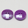 Taiwan Acrylic Buttons BUTT-F022-15mm-C14-2