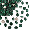 Preciosa® MAXIMA Crystal Round Stones Y-PRC-RBSS24-50730-1