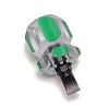 Chromium Vanadium Alloy Steel Straight Screwdriver TOOL-WH0002-04-1