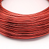 Round Aluminum Wire AW-S001-6.0mm-23-2