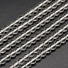 Synthetic Quartz Round Bead Strands PIEG-J002-16-10mm-1