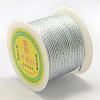 Braided Nylon Thread NWIR-R026-2.0mm-484-2
