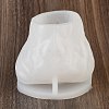 Halloween DIY Candle Making AJEW-U014-01C-4