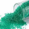 TOHO Round Seed Beads SEED-JPTR15-0072-1