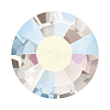 Preciosa® Crystal Hotfix Flatback Stones Y-PRC-HSS8-00520-200-2